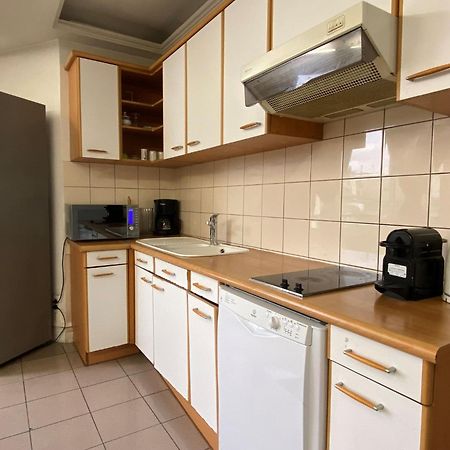 L'Appartement Des Champs Elysees Paris Eksteriør billede