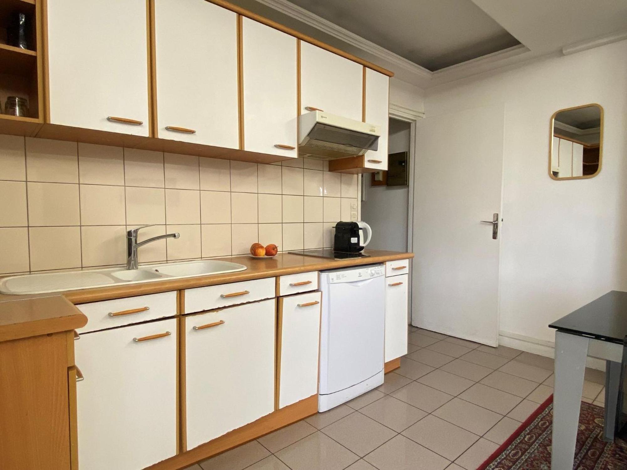 L'Appartement Des Champs Elysees Paris Eksteriør billede