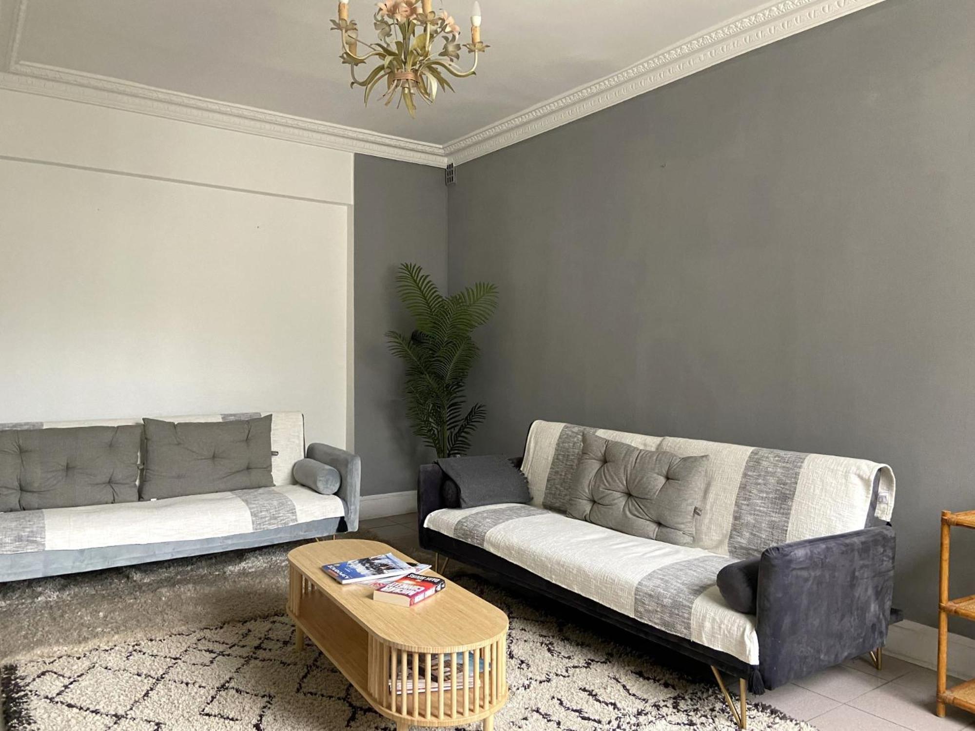 L'Appartement Des Champs Elysees Paris Eksteriør billede
